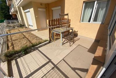 Apartament cu 2 camere decomandat în Tătărași - 3