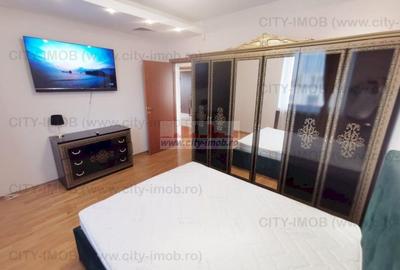 Apartament cu 3 camere decomandat în Primăverii - 38