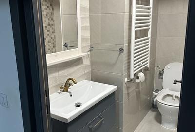 Apartament cu 2 camere decomandat în Central - 3