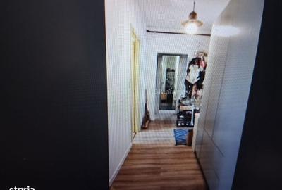 Apartament cu 2 camere decomandat în Doamna Ghica