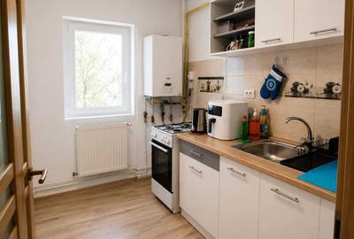 Apartament cu 2 camere semidecomandat în Ultracentral - 6