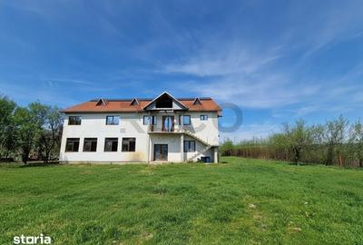 Spațiu comercial, de 470 mp, în Remetea - 19