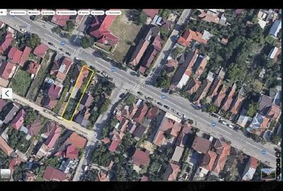 Casă în Brestei