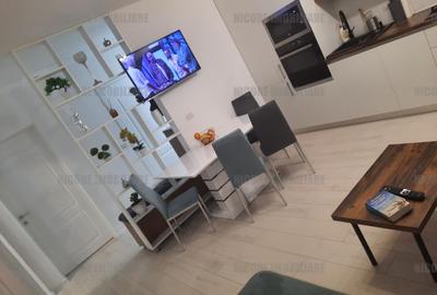 Apartament cu 3 camere semidecomandat în Giroc - 8