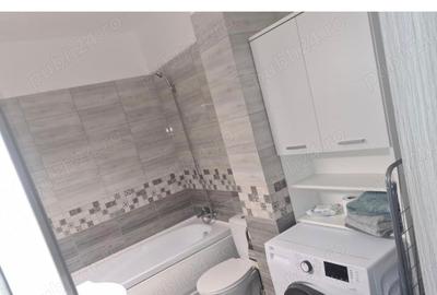 Apartament cu 2 camere decomandat în Ștefan cel Mare - 1