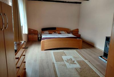 Casă cu 4 camere în Pătârș - 6