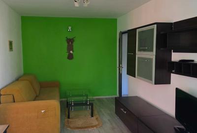 Apartament cu 2 camere nedecomandat în Alexandru cel Bun - 6