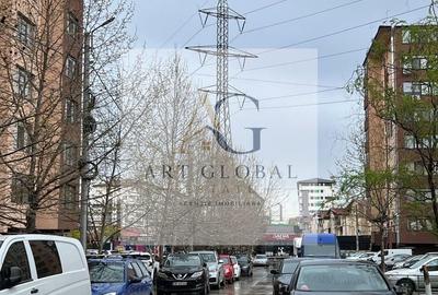 Spațiu comercial, de 54 mp, în Militari - 7