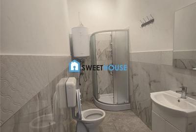 Casă cu 4 camere cu Teren 100 Mp în Cincu - 6