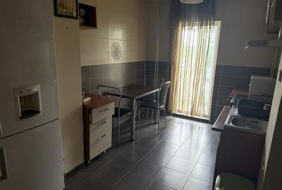 Apartament cu 2 camere decomandat în Central - 8