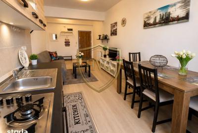 Apartament cu 2 camere, mobilat în Vitan - 5