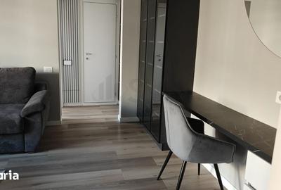 Apartament cu 2 camere semidecomandat în Romană - 13