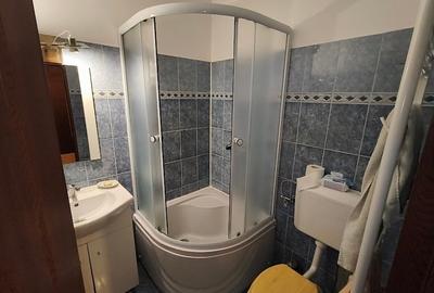 Garsonieră decomandată în Valea Alba - 8