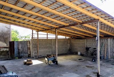 Casă cu 4 camere cu Teren 1800 Mp în Chizătău - 16