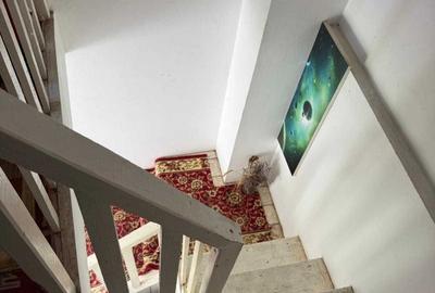 Casă cu 4 camere în Burdujeni