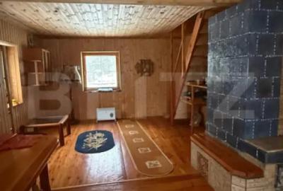 Casă cu 4 camere cu Teren 4302 Mp în Geoagiu-Băi - 1