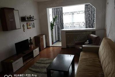 Apartament cu 2 camere decomandat în Tomis Nord - 2