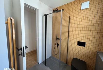Apartament cu 4 camere în Pipera - 11