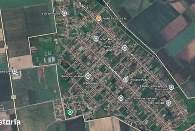 Teren de 887 mp, în Sud - 2