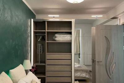 Apartament cu 2 camere semidecomandat, mobilat în City Park Mall - 6