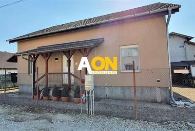 Casă individuală cu 6 camere cu Teren 300 Mp în Ampoi 3 - 1