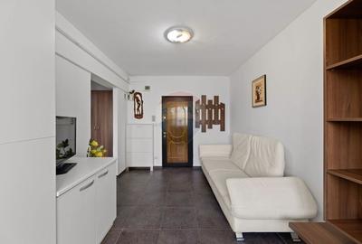 Apartament cu 2 camere semidecomandat, mobilat în Confecții - 4