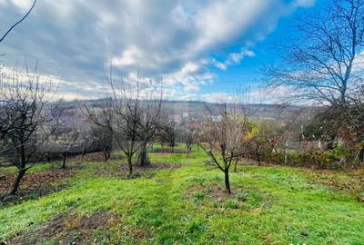 Teren de 723 mp, în Central