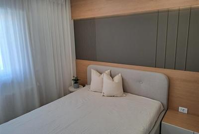 Apartament cu 2 camere decomandat în Central - 3