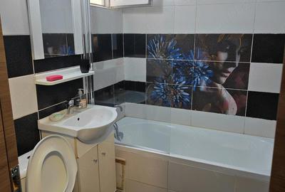 Apartament cu 2 camere decomandat în Drumul Găzarului - 10