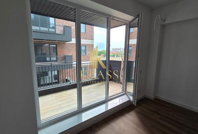 Apartament cu 2 camere în Voluntari