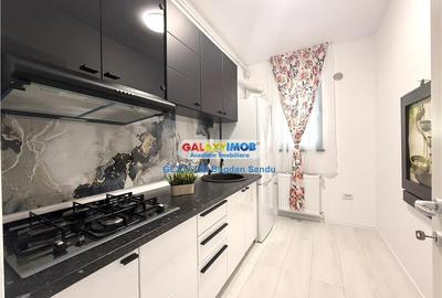 Apartament cu 2 camere decomandat, mobilat în Militari