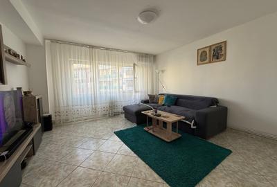Apartament cu 2 camere decomandat în Faleza Nord - 1