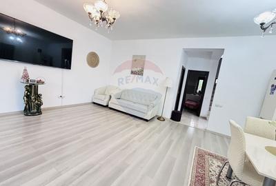 Duplex cu 4 camere cu Teren 300 Mp în Central - 2