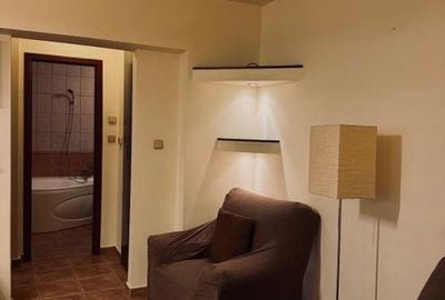 Apartament cu 3 camere decomandat în Ștefan cel Mare - 2
