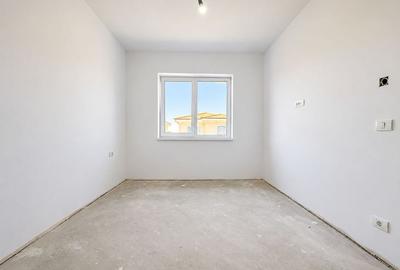 Duplex cu 5 camere cu Canalizare în Dumbrăvița - 19