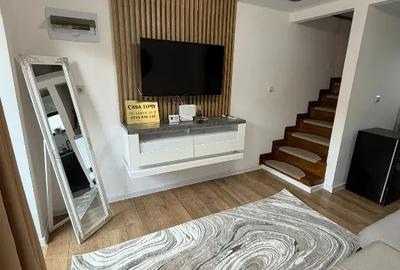 Casă cu 2 camere cu Teren 20 Mp în Dorobanți - 1