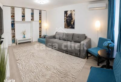 Apartament în Micro 20