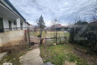 Casă cu 4 camere cu Teren 1370 Mp în Teiu - 2