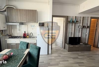 Apartament cu 2 camere în Nord