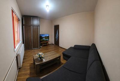 Garsonieră decomandată în Timișoara