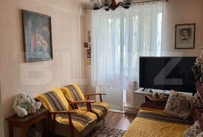 Apartament cu 3 camere în Central - 3