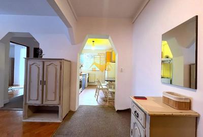 Apartament cu 2 camere semidecomandat, mobilat în Gheorgheni - 11