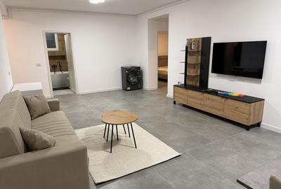 Apartament cu 3 camere decomandat în Giroc - 7