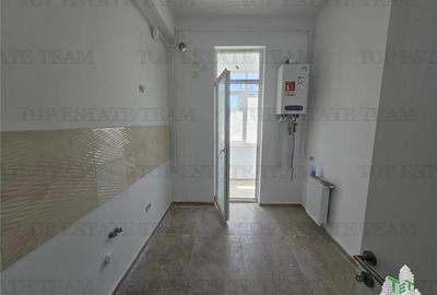 Apartament cu 2 camere decomandat în Prelungirea Ghencea - 3