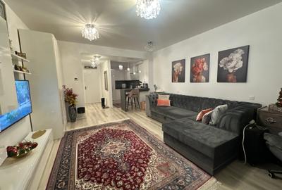 Garsonieră în Dristor - 2