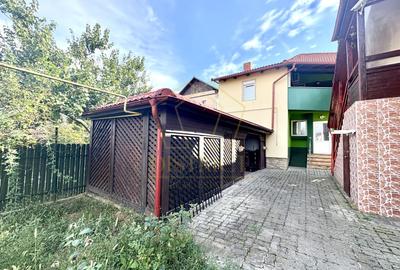 Spațiu comercial, de 261 mp, în Moșnița Nouă - 33