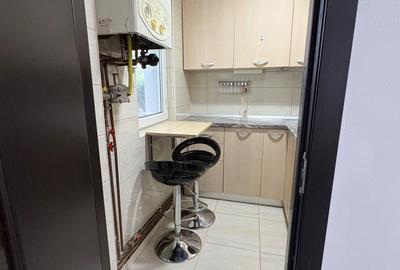 Apartament cu 2 camere semidecomandat în Dâmbu Pietros - 6