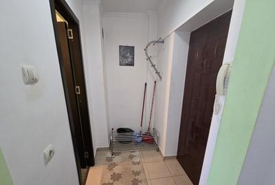 Garsonieră decomandată în Ultracentral - 2