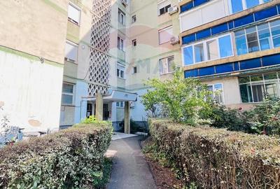 Garsonieră nedecomandată, mobilată în Rogerius