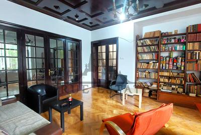 Apartament cu 3 camere semidecomandat în Foișorul de Foc - 1